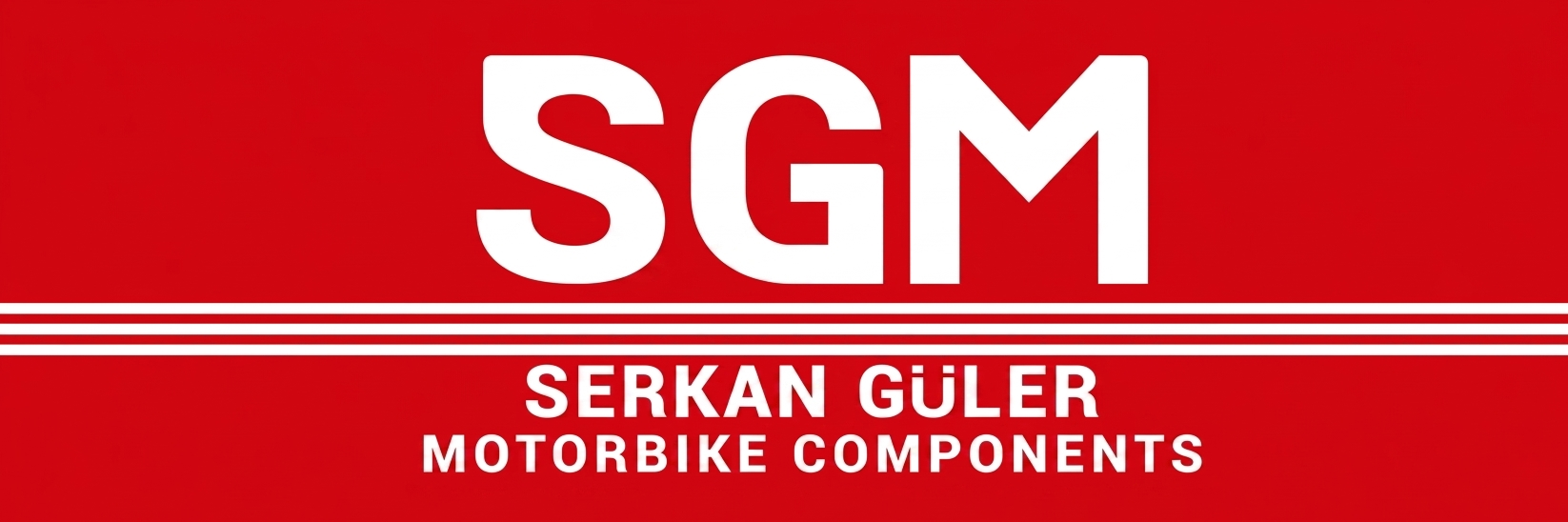 SGM Motor
