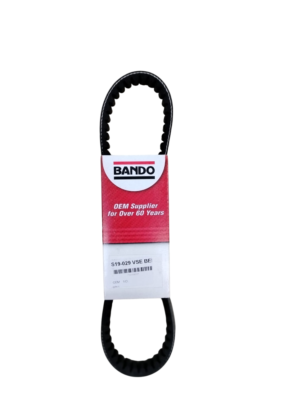 SPACY 110 S19-029 BANDO KAYIŞ (YEŞİL)