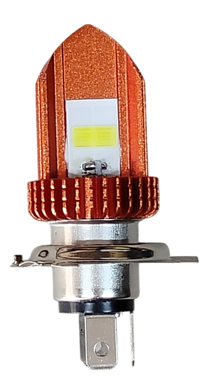 H4 LED AMPUL