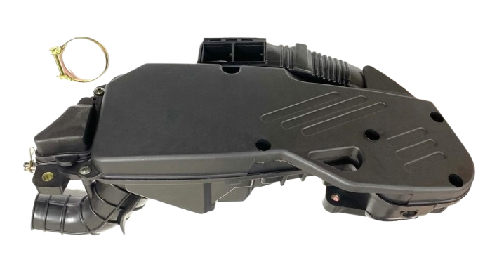 MT125 Scooter Hava Filtre Kutusu – Uyumlu Yedek Parça, Yüksek Filtrasyon